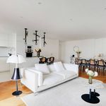 Rent 4 bedroom apartment of 110 m² in Levallois-Perret