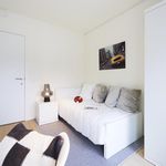 Huur 3 slaapkamer appartement van 130 m² in Anderlecht