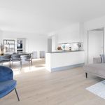 Lej 4-værelses lejlighed på 103 m² i Horsens