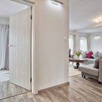 Rent 4 bedroom apartment of 115 m² in Krakow