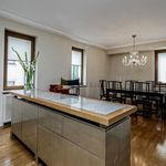 Rent 4 bedroom apartment of 145 m² in Warszawa