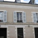 Rent 2 bedroom apartment of 82 m² in Le Blanc