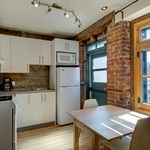 Rent 1 bedroom apartment in Quebec