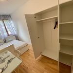 Rent 2 bedroom apartment of 44 m² in Velké Přílepy