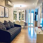 Rent 2 bedroom apartment of 120 m² in Bangkok