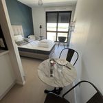 Rent 1 bedroom apartment of 30 m² in Achères