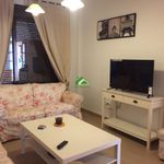 Alquilo 4 dormitorio apartamento de 162 m² en Sanlúcar de Barrameda
