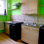 Rent 2 bedroom apartment of 52 m² in Chorzów