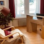 3 room apartment in St. Gallen - St. Georgen, furnished, temporary