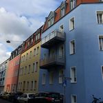 Rent 2 bedroom apartment of 50 m² in Nuremberg