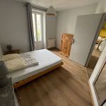 Appartement de 33 m² avec 2 chambre(s) en location à Dijon
