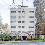 Appartement de 559 m² avec 1 chambre(s) en location à Vancouver