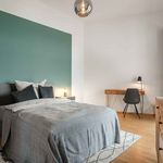 Miete 4 Schlafzimmer studentenwohnung von 23 m² in Frankfurt am Main