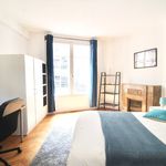 Appartement de 12 m² avec 1 chambre(s) en location à Paris 16e Arrondissement