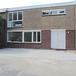 Rent 2 bedroom apartment of 28 m² in Utrecht