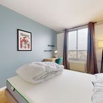 Rent a room of 90 m² in Asnières-sur-Seine