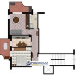 Affitto 1 camera appartamento di 60 m² in Andora