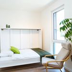 Miete 4 Schlafzimmer wohnung von 115 m² in Hamburg