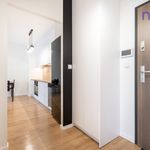 Rent 3 bedroom apartment of 48 m² in Kraków