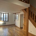Rent 2 bedroom apartment of 53 m² in Lille