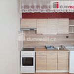 Rent 1 bedroom apartment of 35 m² in Česká Kamenice
