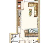 Rent 2 bedroom apartment of 50 m² in Salzburg