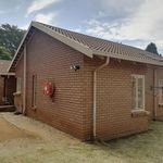 Rent 1 bedroom house of 800 m² in City of Tshwane