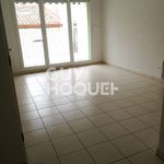 Appartement de 40 m² avec 2 chambre(s) en location à Perpignan