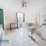 Rent 1 bedroom apartment of 22 m² in RouenT