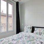 Appartement de 17 m² avec 2 chambre(s) en location à Saint-Denis