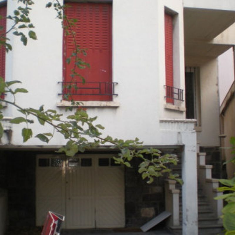 Maison  à Clermont Ferrand à louer - Locagestion, expert en gestion locative Clermont-Ferrand