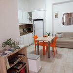 Rent 1 bedroom apartment of 30 m² in Chania