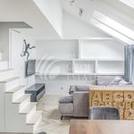 Rent 2 bedroom apartment of 48 m² in Kraków
