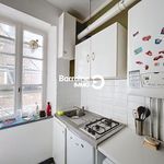 Appartement de 48 m² avec 2 chambre(s) en location à Brest