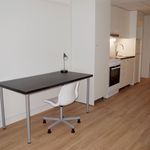 Rent 1 bedroom apartment of 21 m² in Västerås