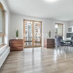 Rent 3 bedroom apartment of 66 m² in Warszawa