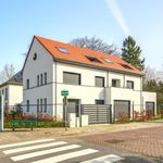 Huur 5 slaapkamer appartement van 550 m² in Sint-Pieters-Woluwe