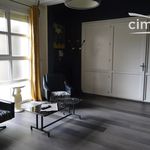 Rent 1 bedroom apartment of 44 m² in Agen