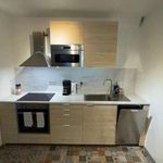 Huur 1 slaapkamer appartement van 60 m² in Saint-Josse-ten-Noode