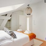 Maison de 135 m² avec 5 chambre(s) en location à Boulogne-Billancourt