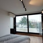 Huur 1 slaapkamer appartement van 77 m² in Sint-Truiden