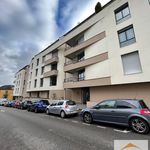 Rent 2 bedroom apartment of 48 m² in Limoges
