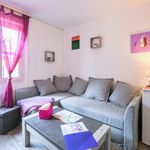 Rent 1 bedroom apartment of 25 m² in Montauban