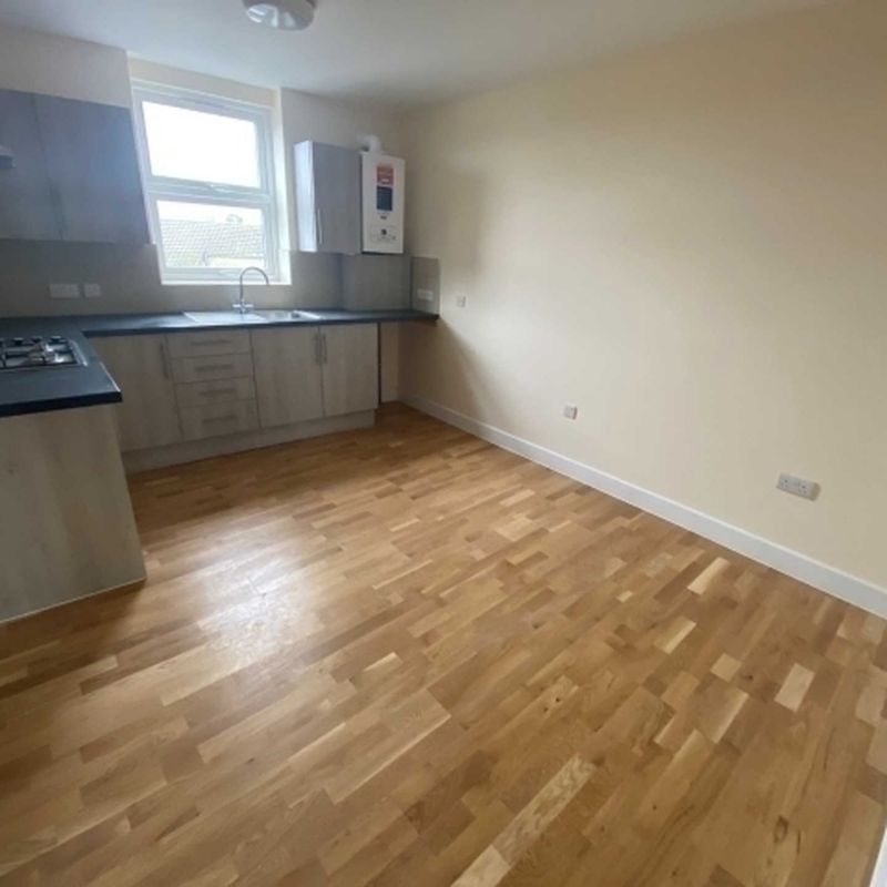 2 Bedroom Flat to Rent Cann Hall