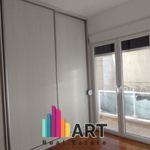 Rent 2 bedroom apartment of 110 m² in Nea Smyrni