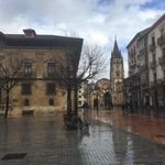 Piso en alquiler en Oviedo de 60 m2