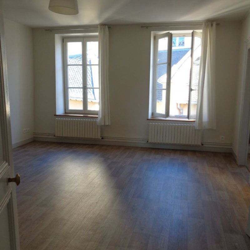 ▷ Appartement à louer • Metz • 63 m² • 690 € | immoRegion