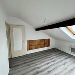 Rent 1 bedroom apartment of 16 m² in Lunéville
