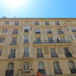 Appartement de 100 m² avec 4 chambre(s) en location à Nice