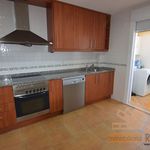Rent 4 bedroom apartment of 137 m² in Molina de Segura